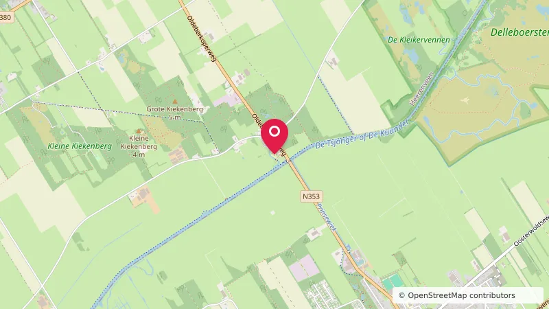 Recreatie Tolbrugschans