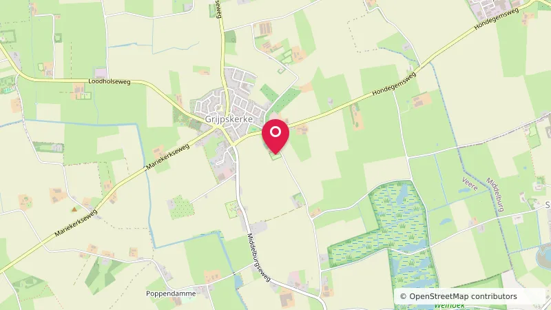 Recreatieboerderij 't Munnikenhof