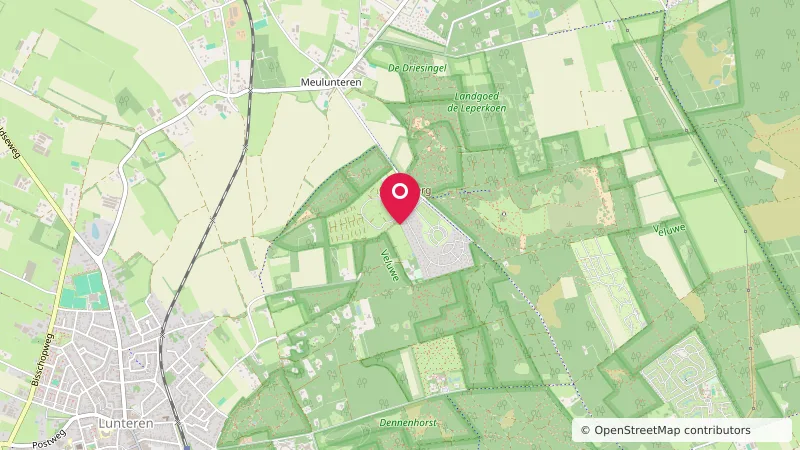 Recreatiecentrum De Goudsberg