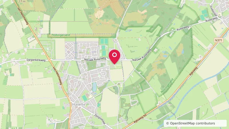 Recreatiecentrum Hesselte