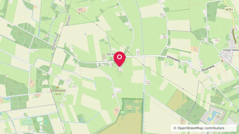 Recreatiepark De Bonte Specht