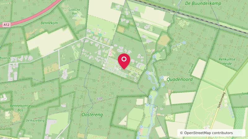 Recreatiepark De Dikkenberg