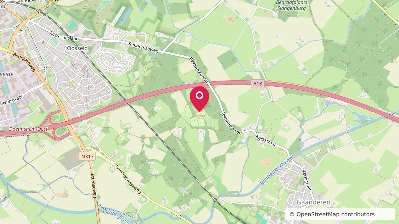 Recreatiepark De Wrange