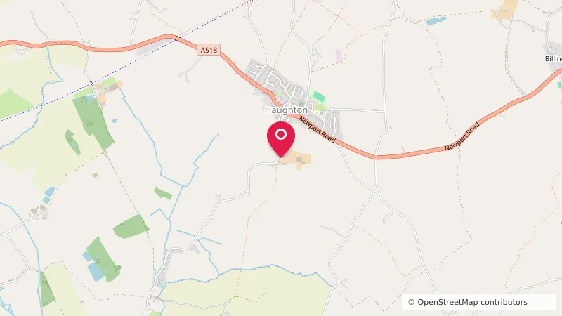 Red Lion Farm Caravan Park