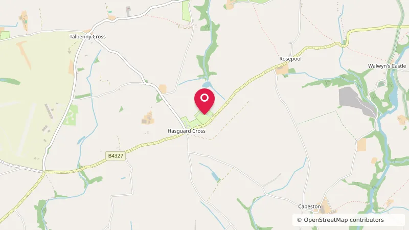 Redlands Touring Caravan & Camping Park
