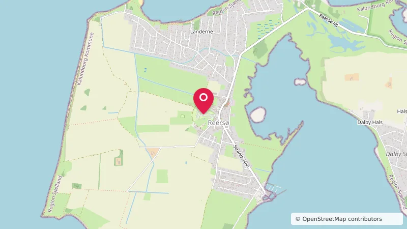 Reersø Camping