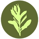 Regenerative farm & camping 't Gagel Logo