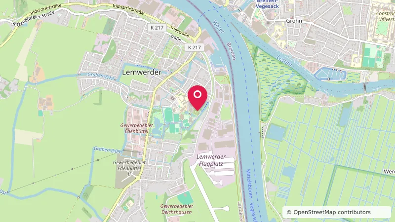 Reisemobilhafen am Peter-Baxmann-Platz