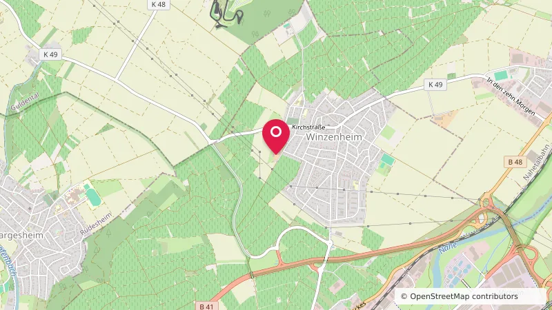 Reisemobilplatz Gut Neuhof