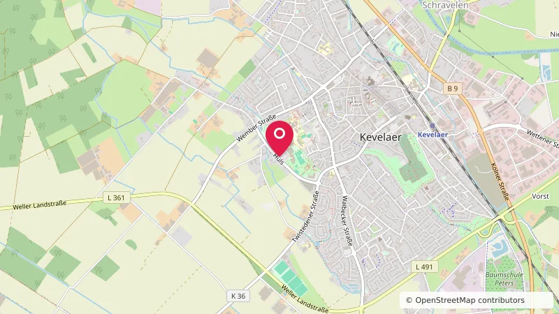 Reisemobilstellplatz am Solegarten St. Jakob