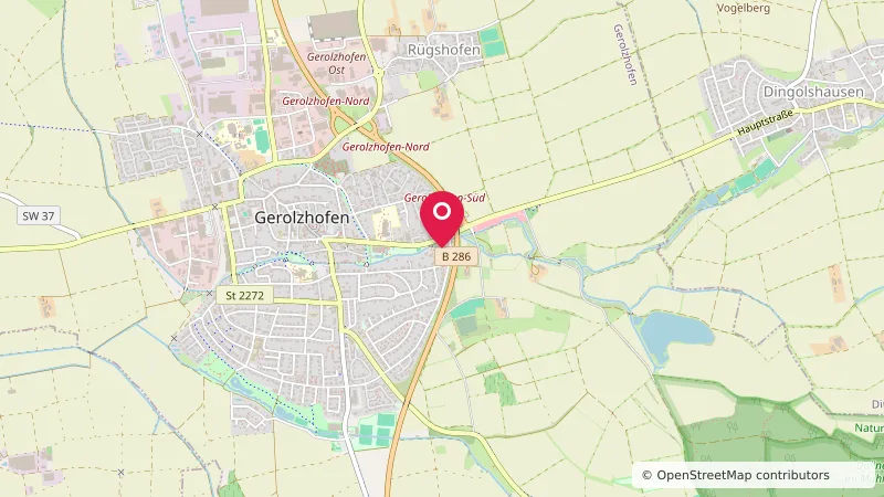 Reisemobilstellplatz Badeparadies Geomaris (P1)
