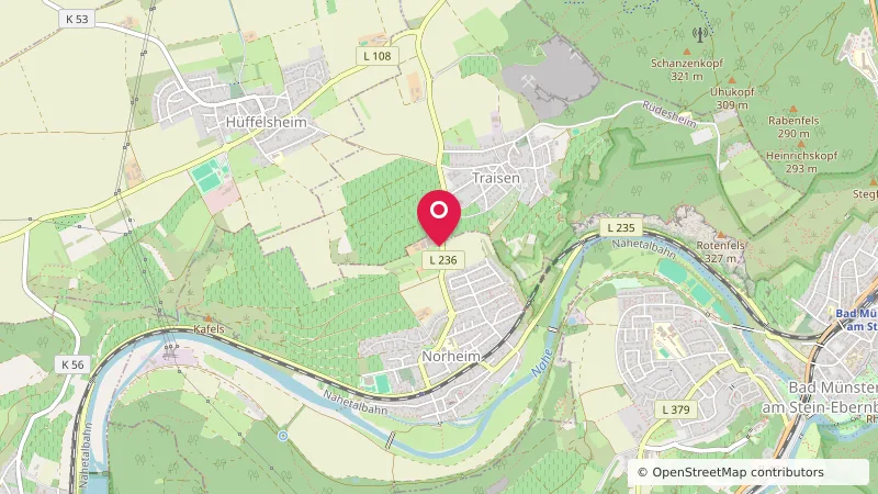 Reisemobilstellplatz Buchenländer Hof