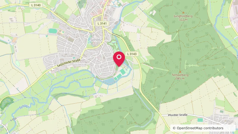 Reisemobilstellplatz Damenweg