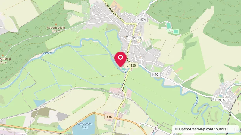 Reisemobilstellplatz Heerstatt