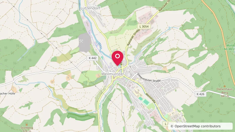 Reisemobilstellplatz "In der Aue