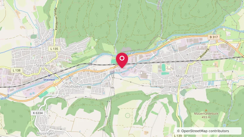 Reisemobilstellplatz ml-Reisemobile