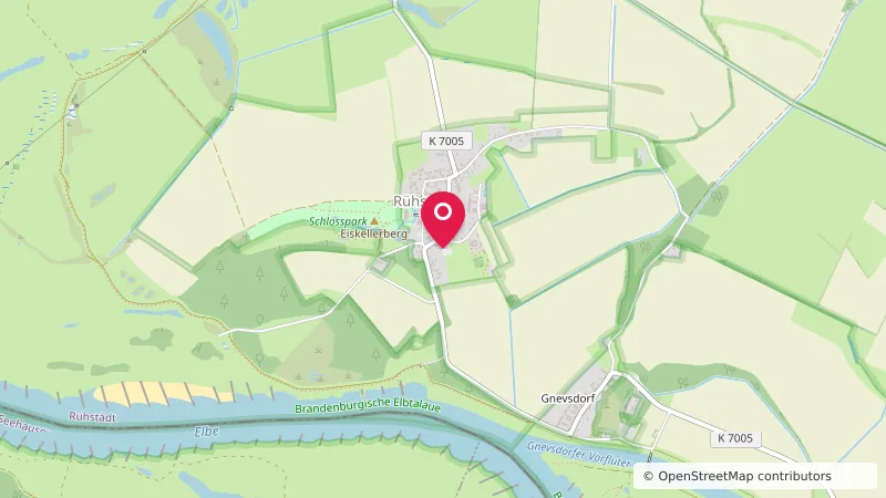 Reisemobilstellplatz Storchendorf