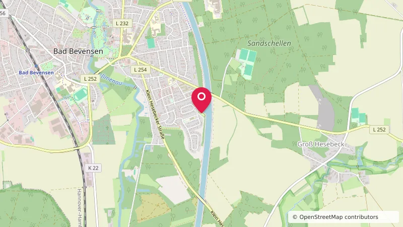 Reisemobilstellplatz Waagekai