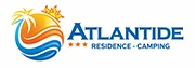 Residence Camping Atlantide Logo