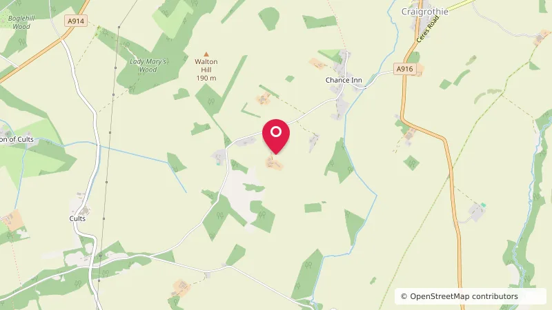 Ring Farm Camping