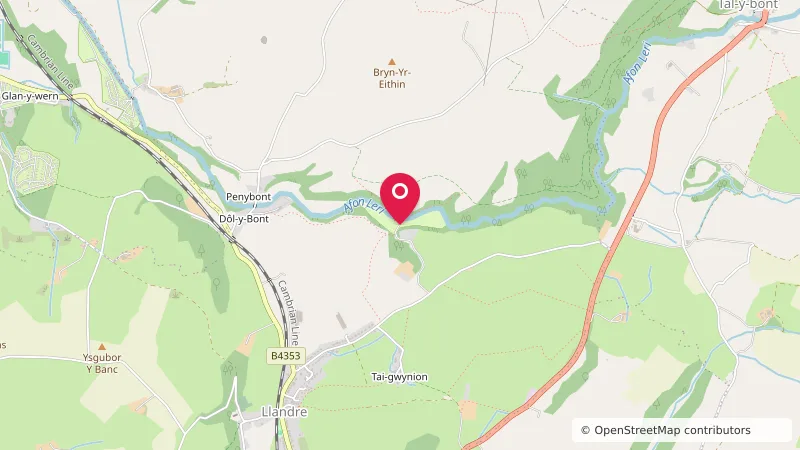 Riverside Caravan And Camping Park