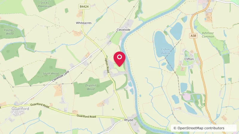 Riverside Caravan Park