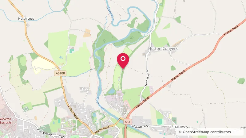 Riverside Meadows Country Caravan Park