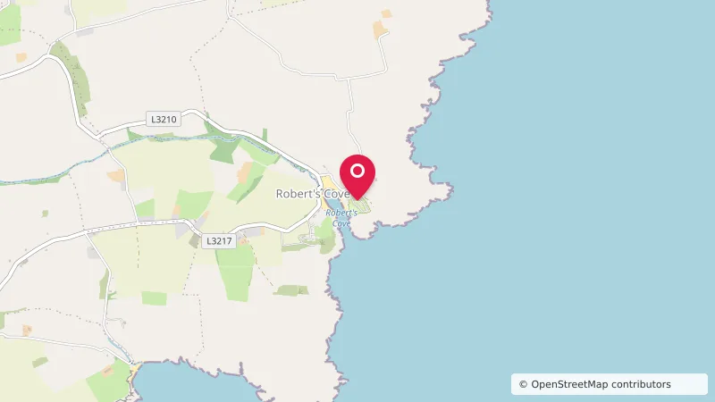 Roberts Cove Holiday Park
