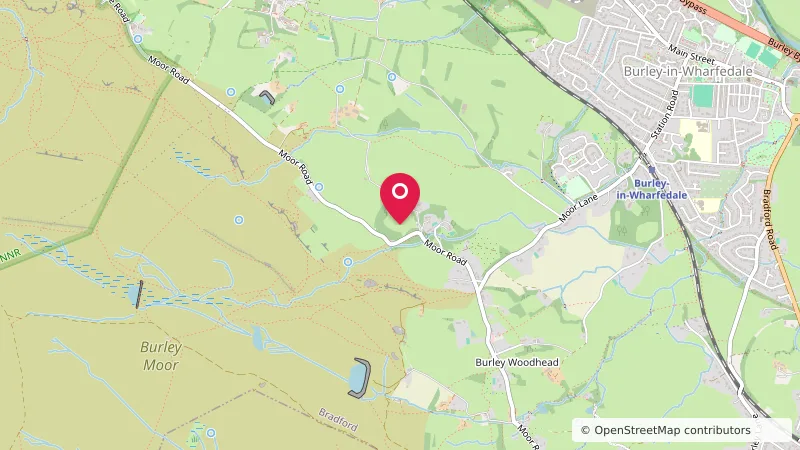 Robin Hole Camping Site