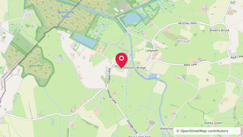 Roden View Camping & Caravanning