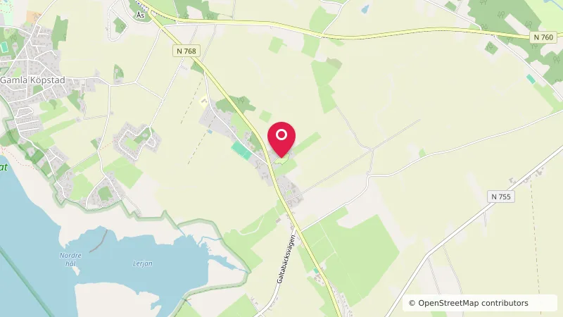 Rödlix Vandrarhem & Camping