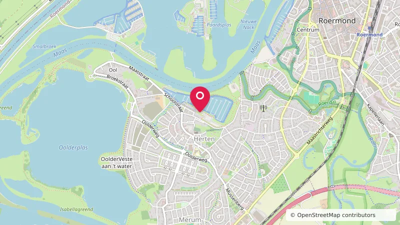 Roermond City Marina