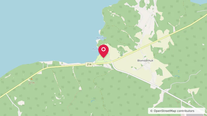 Rörviks Campingförening