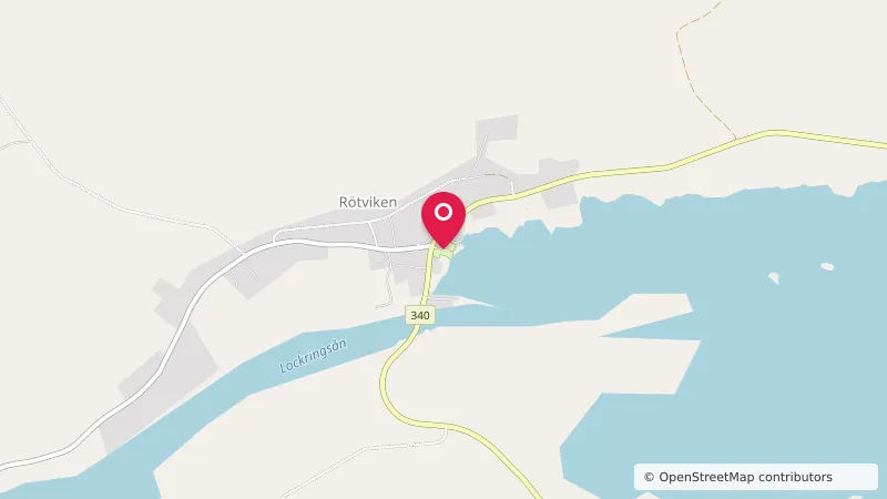 Rötviken Camping