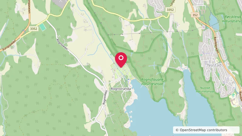 Rognstranda Camping