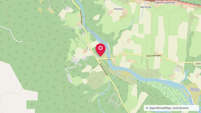 Rolstad Camping