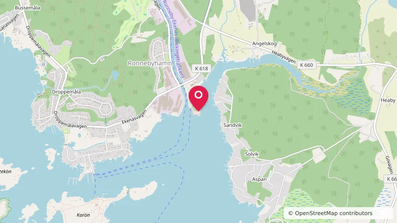 Ronneby Hamn