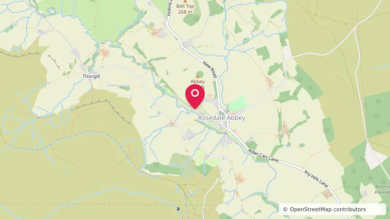 Rosedale Touring Caravan Park