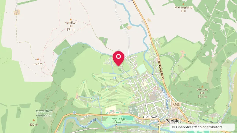 Rosetta Holiday Park