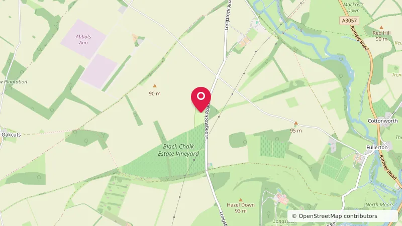 Rowbury Farm Camping