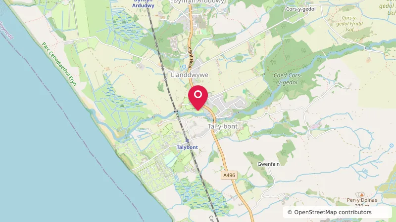 Rowen Holiday Park