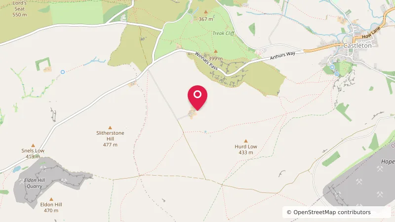 Rowter Farm Campsite