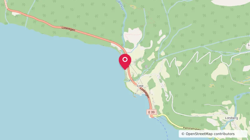 Årskogvika Camping