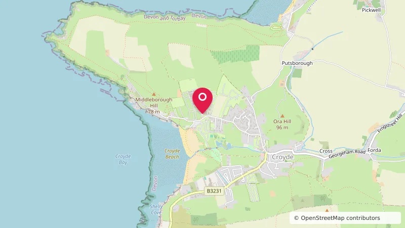 Ruda Holiday Park