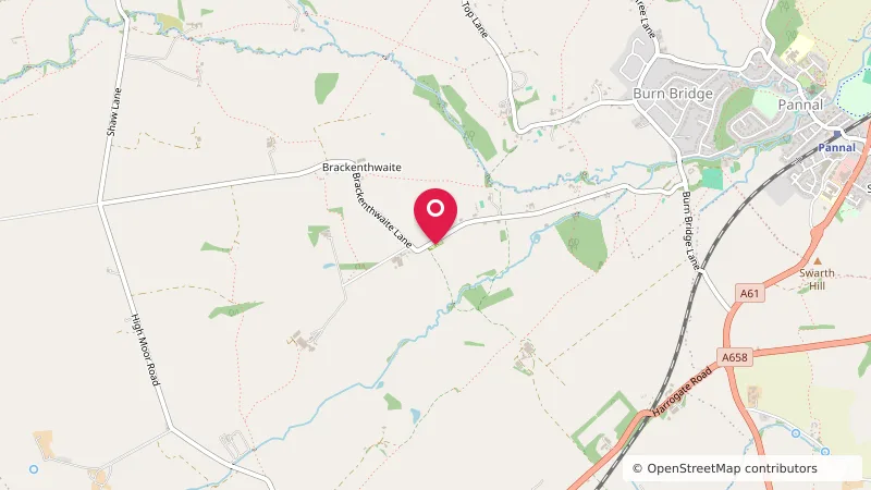 Rudding House Farm CL