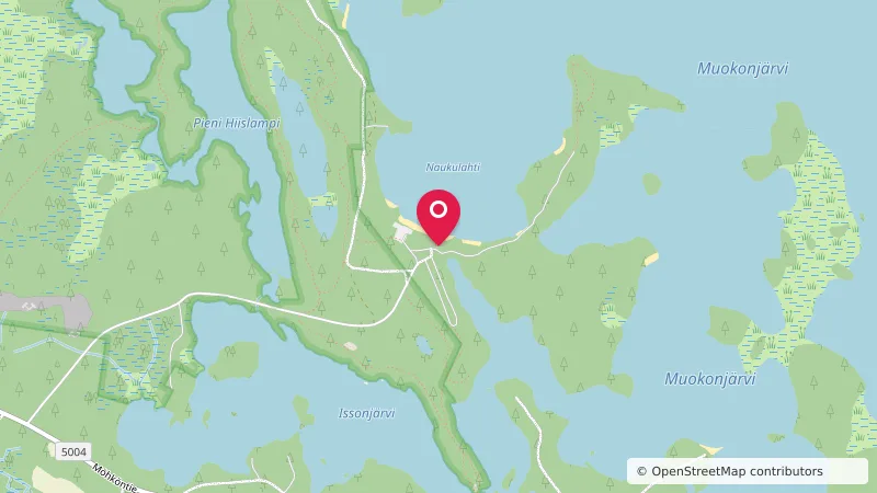 Ruhkarannan lomakylä