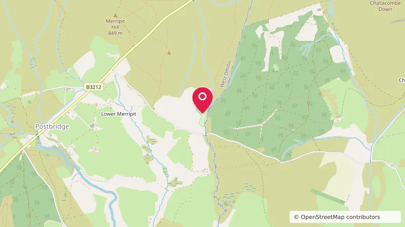 Runnage Farm Campsite