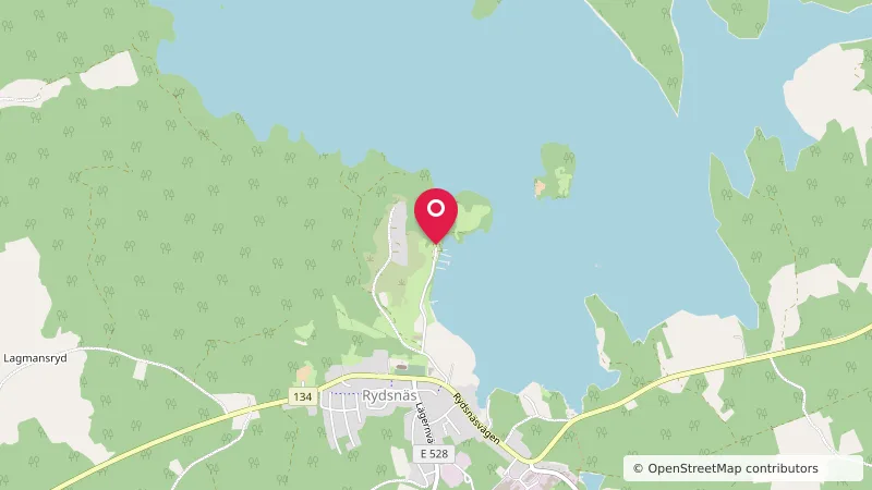 Rydsnäs Småbåtshamn