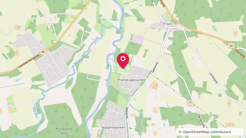 Søhøjlandets Familiecamping
