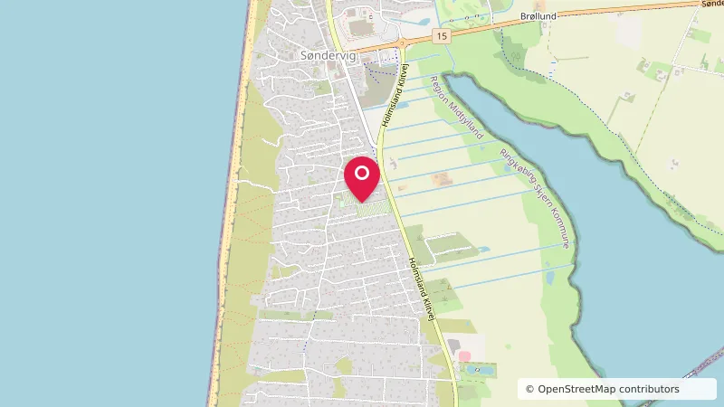 Søndervig Camping